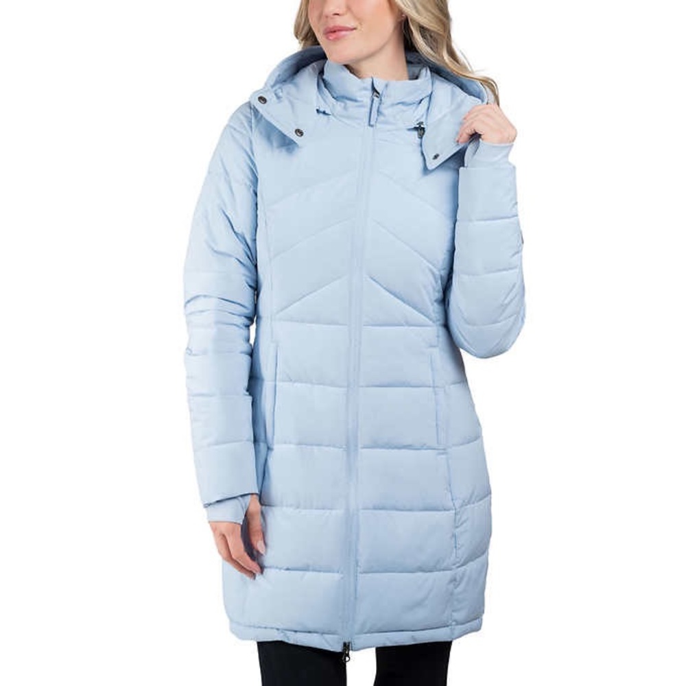 Lolë - Package Puffer Jacket